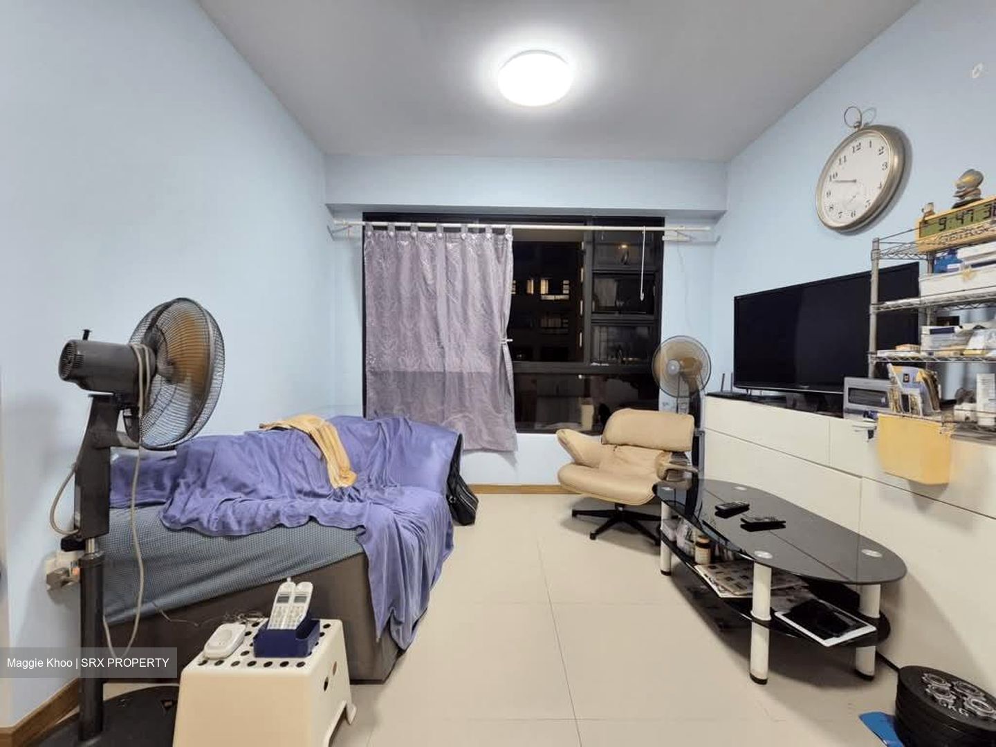 Blk 467C West Plains @ Bukit Batok (Bukit Batok), HDB 2 Rooms #563785961